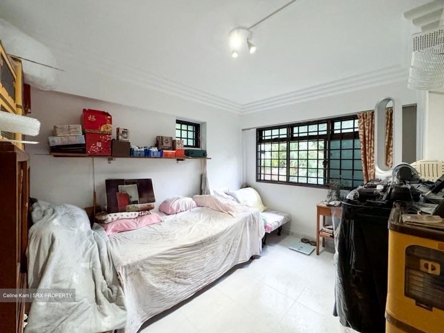 Blk 570 Hougang Street 51 (Hougang), HDB 5 Rooms #607485041